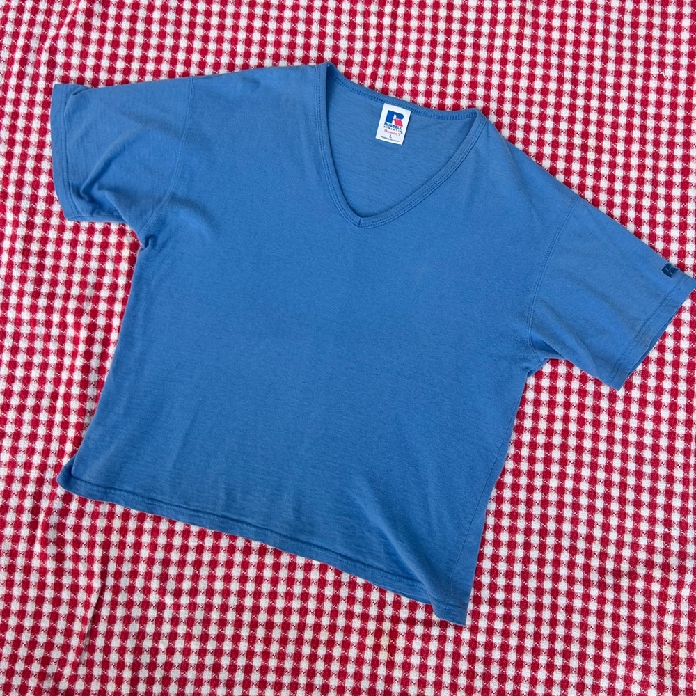 Vintage Russell T-Shirt